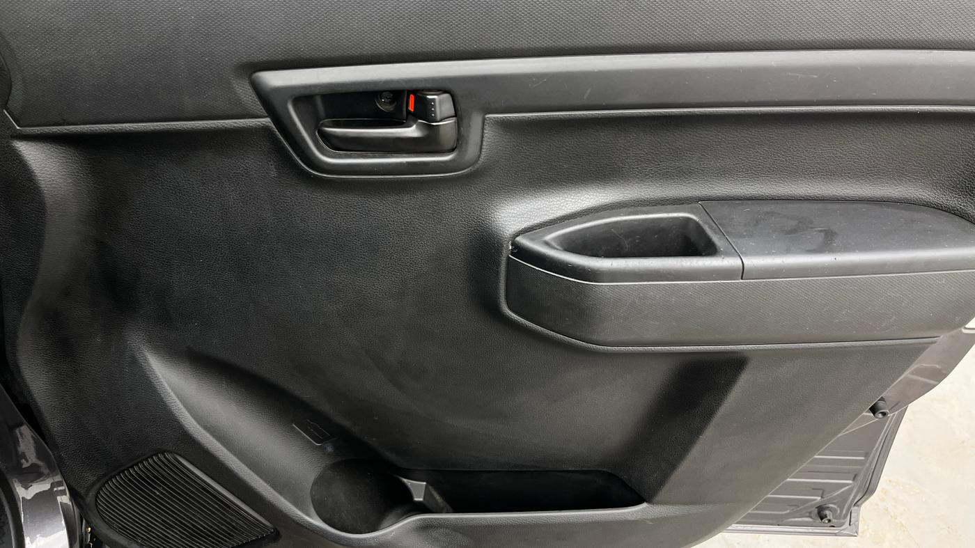 2020 Maruti S PRESSO VXI+, Petrol, Manual, 22,009 km, Driver Side Door Panels Control