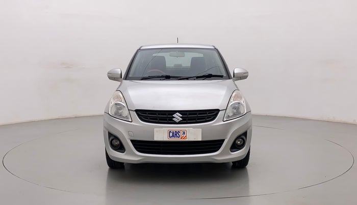 2012 Maruti Swift Dzire VXI, Petrol, Manual, 84,260 km, Front