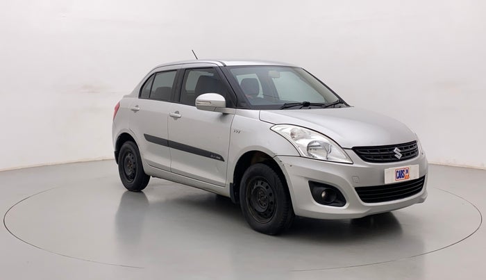 2012 Maruti Swift Dzire VXI, Petrol, Manual, 84,260 km, SRP