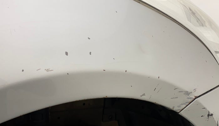 2012 Maruti Swift Dzire VXI, Petrol, Manual, 84,260 km, Right fender - Slight discoloration
