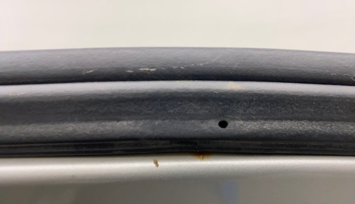 2012 Maruti Swift Dzire VXI, Petrol, Manual, 84,260 km, Right rear door - Slightly rusted
