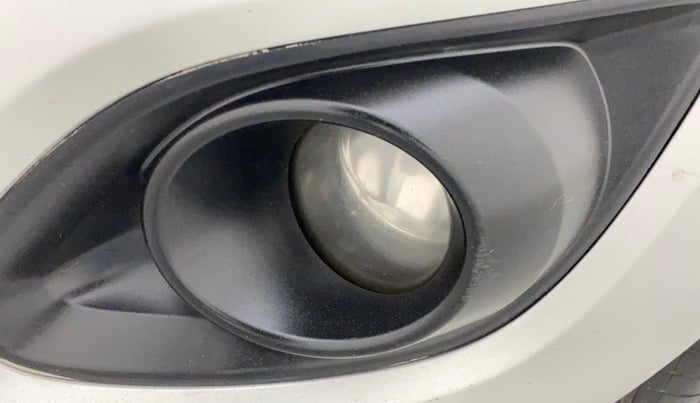 2012 Maruti Swift Dzire VXI, Petrol, Manual, 84,260 km, Left fog light - Not working