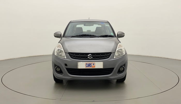 2014 Maruti Swift Dzire ZXI, Petrol, Manual, 62,842 km, Front