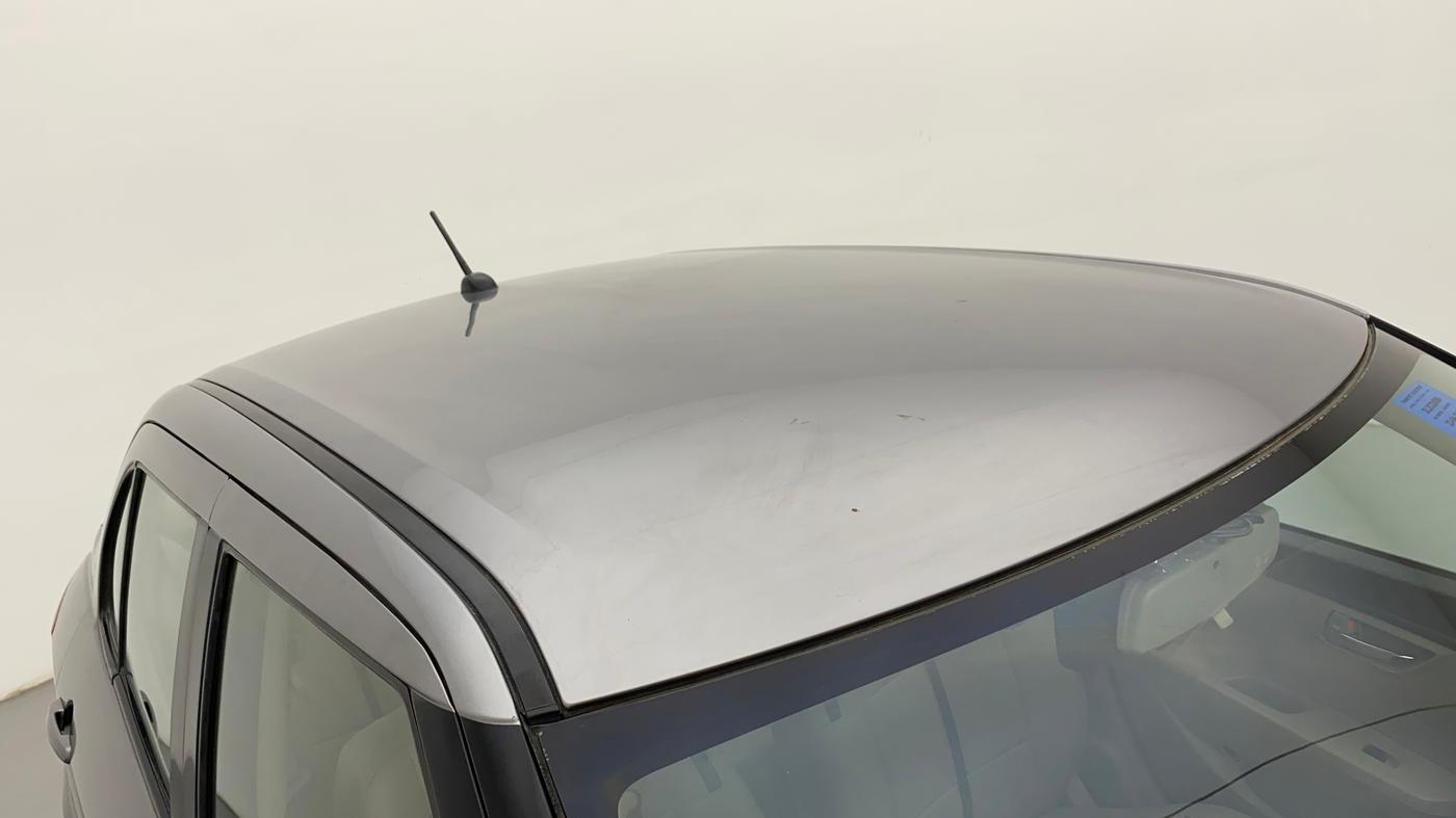 2014 Maruti Swift Dzire ZXI, Petrol, Manual, 62,842 km, Roof