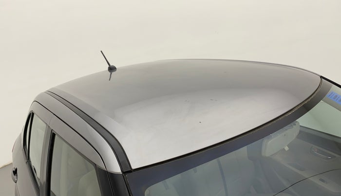 2014 Maruti Swift Dzire ZXI, Petrol, Manual, 62,842 km, Roof