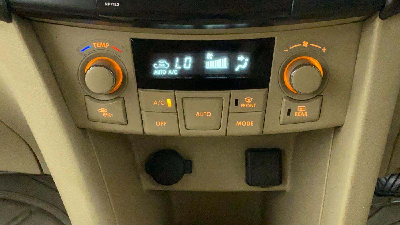 2014 Maruti Swift Dzire ZXI, Petrol, Manual, 62,842 km, Automatic Climate Control