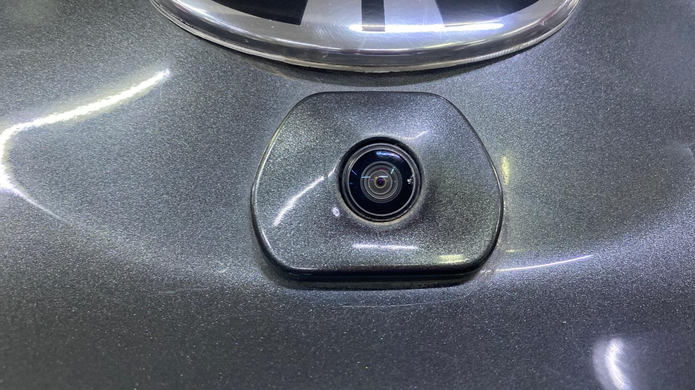 2024 Tata PUNCH ACCOMPLISHED MT CNG, CNG, Manual, 56,506 km, Parking Camera