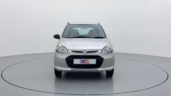 2016 Maruti Alto 800 LXI, Petrol, Manual, 49,709 km, Front