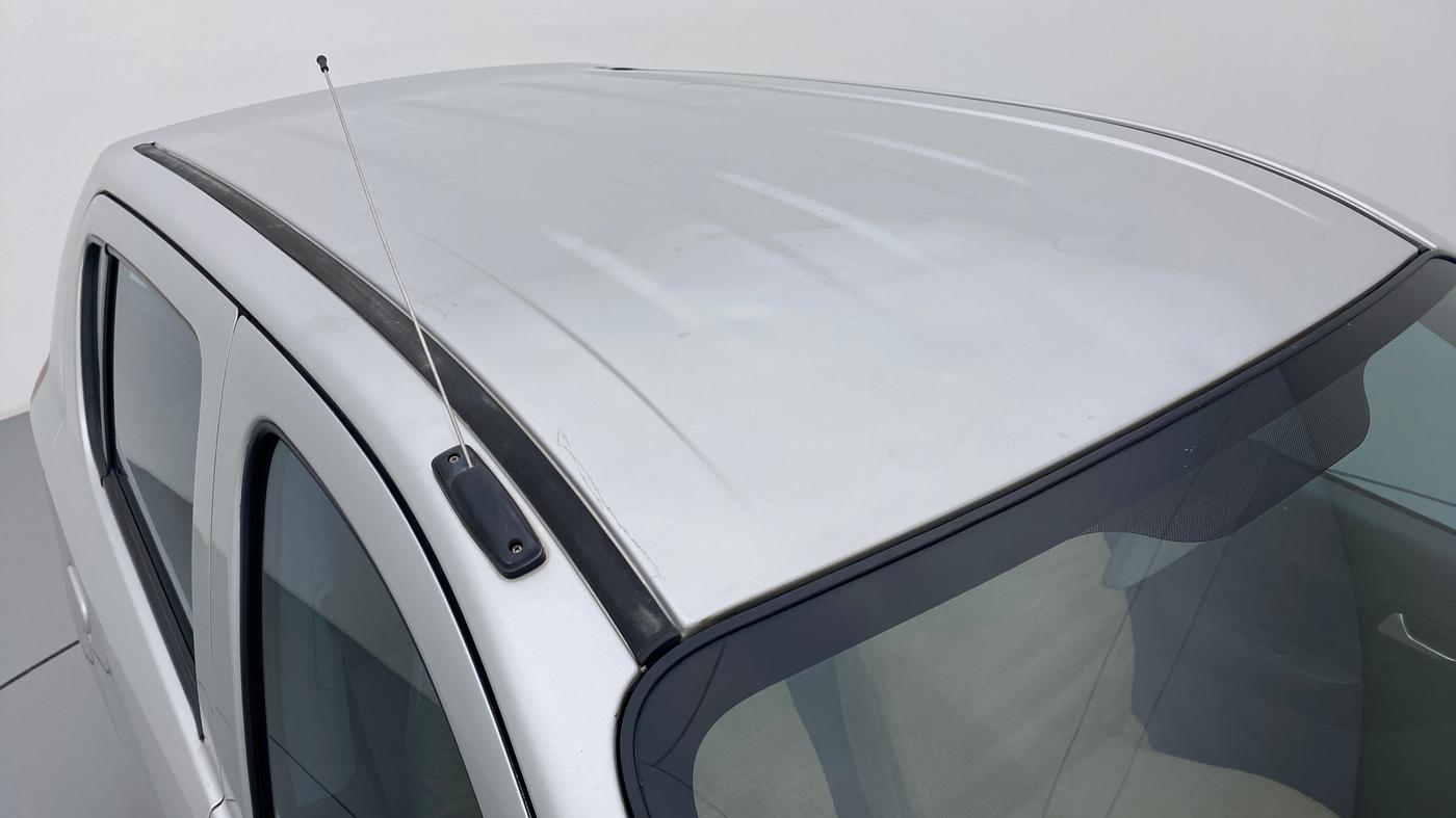 2016 Maruti Alto 800 LXI, Petrol, Manual, 49,709 km, Roof