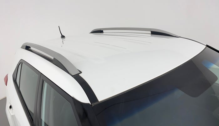 2016 Hyundai Creta 1.6 S, Petrol, Manual, 68,906 km, Roof