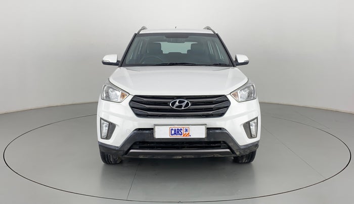 2016 Hyundai Creta 1.6 S, Petrol, Manual, 68,906 km, Front