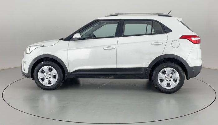 2016 Hyundai Creta 1.6 S, Petrol, Manual, 68,906 km, Left Side
