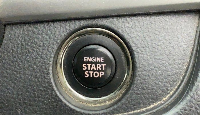2017 Maruti Swift ZXI D, Petrol, Manual, 62,292 km, Keyless Start/ Stop Button