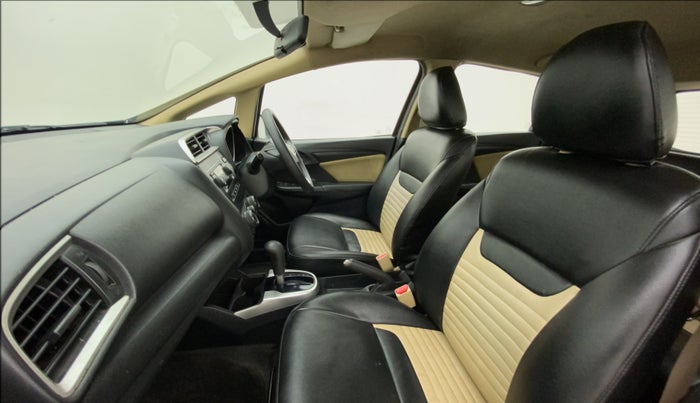 2016 Honda Jazz 1.2L I-VTEC S AT, Petrol, Automatic, 60,223 km, Right Side Front Door Cabin