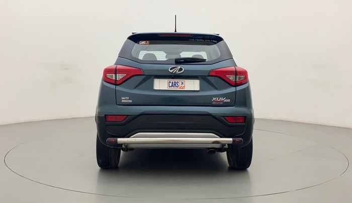 2019 Mahindra XUV300 W8 (O) 1.5 DIESEL AMT, Diesel, Automatic, 41,999 km, Back/Rear