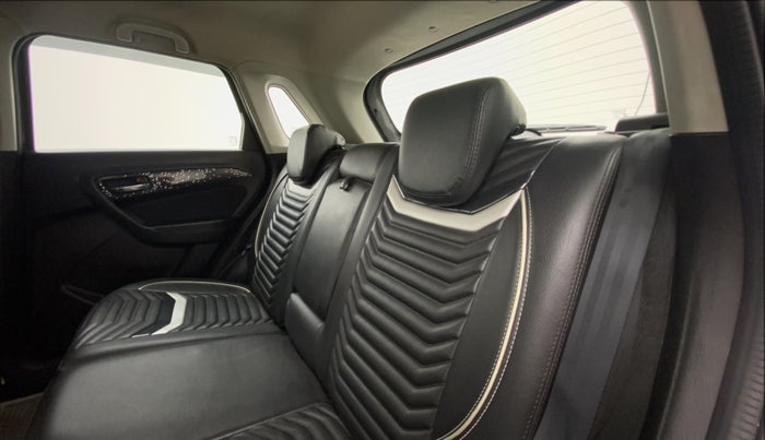 2018 Maruti Vitara Brezza ZDI PLUS AMT, Diesel, Automatic, 89,578 km, Right Side Rear Door Cabin