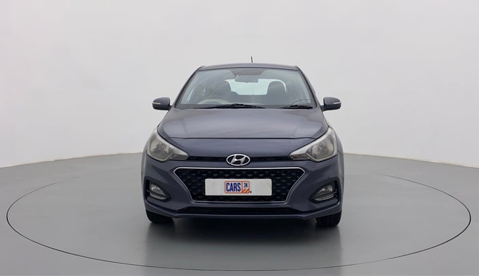 2019 Hyundai Elite i20 1.2 SPORTS PLUS VTVT, Petrol, Manual, 26,336 km, Front