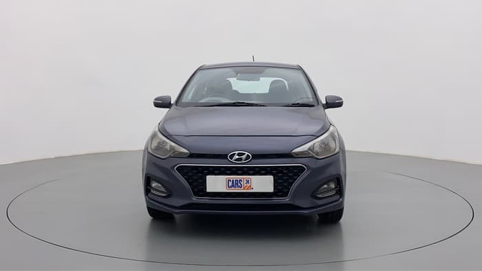2019 Hyundai Elite i20 1.2 SPORTS PLUS VTVT, Petrol, Manual, 26,336 km, Front