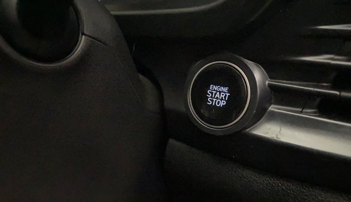 2022 Hyundai NEW I20 ASTA (O) 1.0 TURBO GDI DCT, Petrol, Automatic, 41,669 km, Keyless Start/ Stop Button