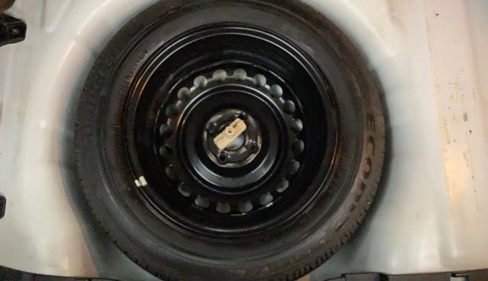 2022 Hyundai NEW I20 ASTA (O) 1.0 TURBO GDI DCT, Petrol, Automatic, 41,669 km, Spare Tyre