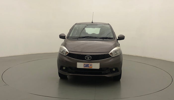 2017 Tata Tiago XT PETROL, Petrol, Manual, 24,888 km, Front