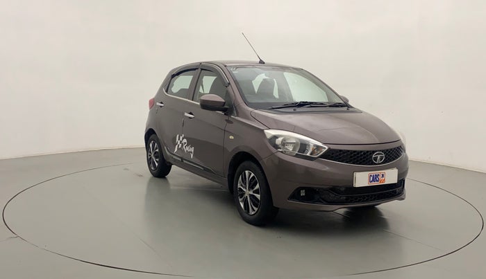 2017 Tata Tiago XT PETROL, Petrol, Manual, 24,888 km, SRP