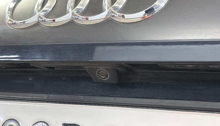 2018 Audi A4 30 TFSI PREMIUM PLUS, Petrol, Automatic, 67,403 km, Parking Camera