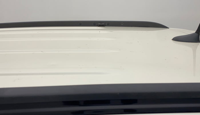 2017 Jeep Compass LIMITED 1.4 PETROL AT, Petrol, Automatic, 96,222 km, Roof - Slightly dented