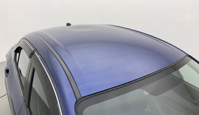 2017 Maruti Dzire VXI, Petrol, Manual, 36,349 km, Roof