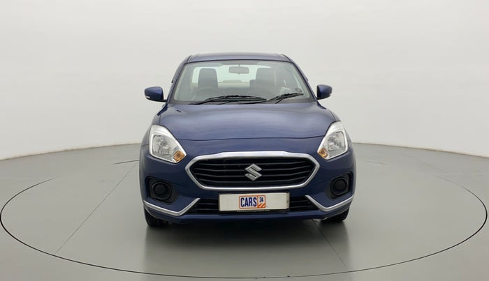 2017 Maruti Dzire VXI, Petrol, Manual, 36,349 km, Front