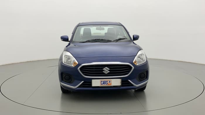 2017 Maruti Dzire VXI, Petrol, Manual, 36,349 km, Front