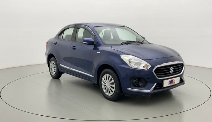 2017 Maruti Dzire VXI, Petrol, Manual, 36,349 km, Right Front Diagonal