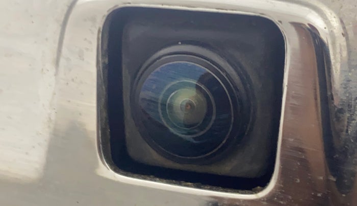 2022 Maruti Baleno ALPHA PETROL 1.2, Petrol, Manual, 36,483 km, Parking Camera