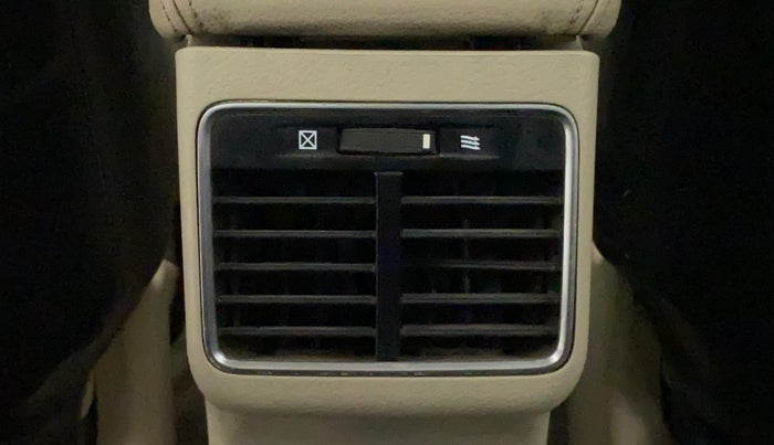 2016 Maruti Ciaz ZDI SHVS, Diesel, Manual, 85,590 km, Rear AC Vents