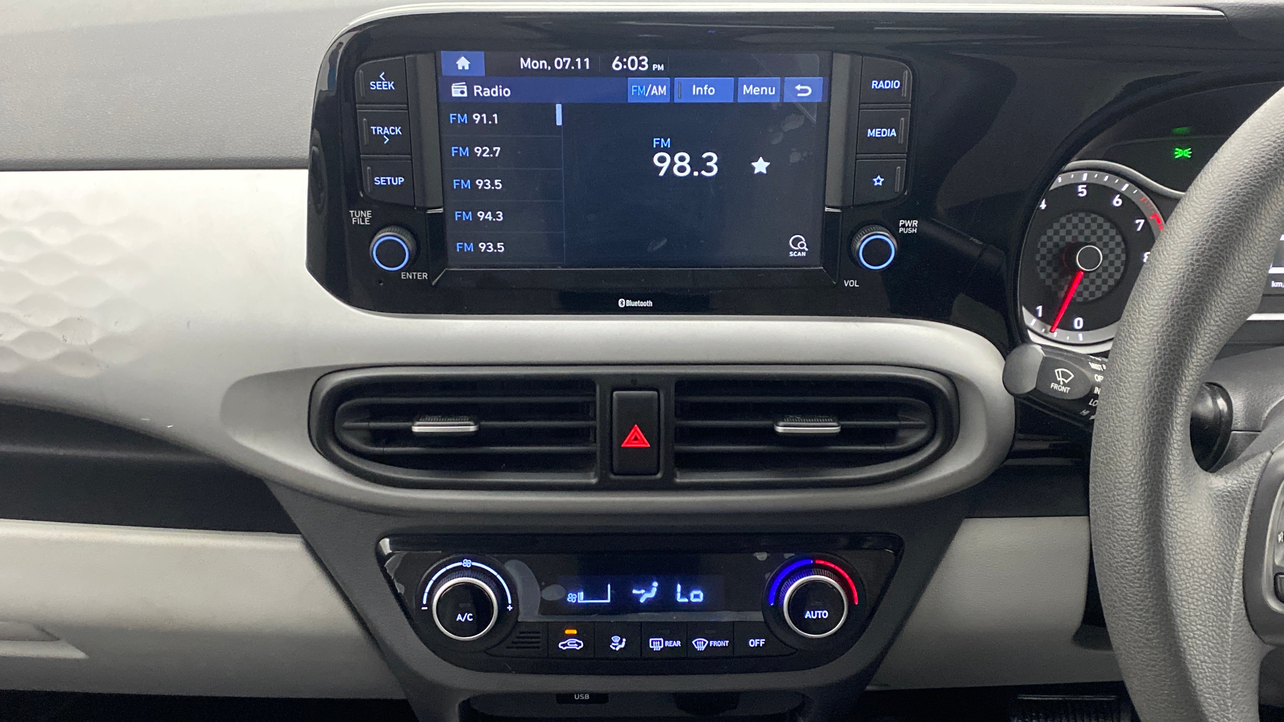 Features