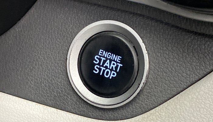 2020 Hyundai GRAND I10 NIOS ASTA PETROL AMT, Petrol, Automatic, 43,646 km, Keyless Start/ Stop Button