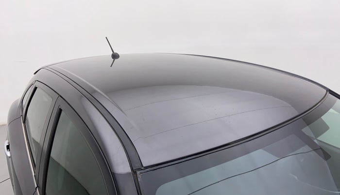 2017 Maruti Baleno ZETA PETROL 1.2, Petrol, Manual, 40,101 km, Roof