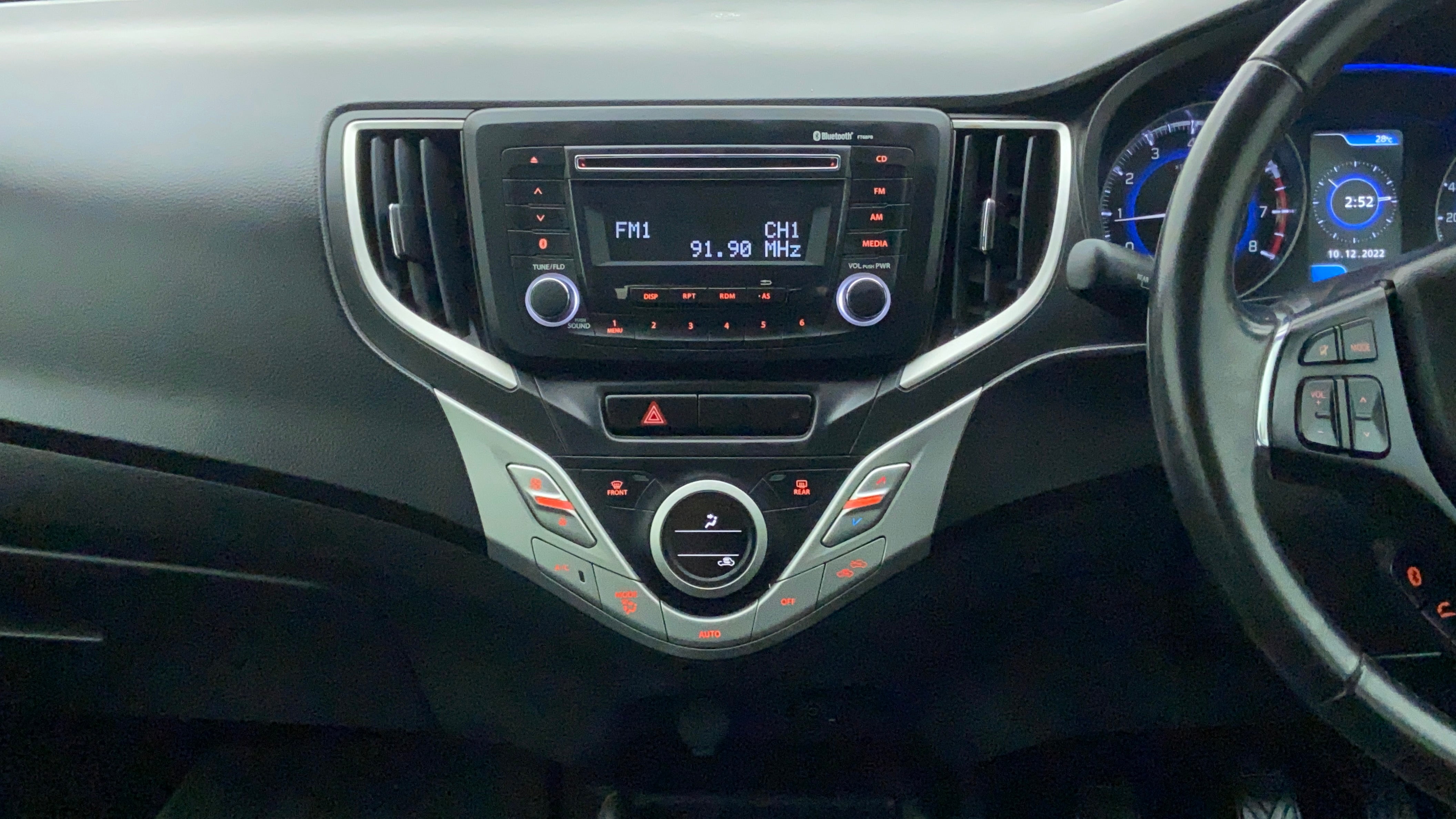 Features