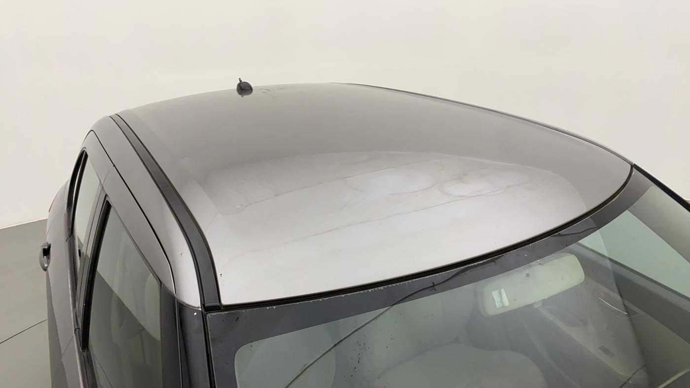 2012 Maruti Swift Dzire VXI, Petrol, Manual, 70,970 km, Roof