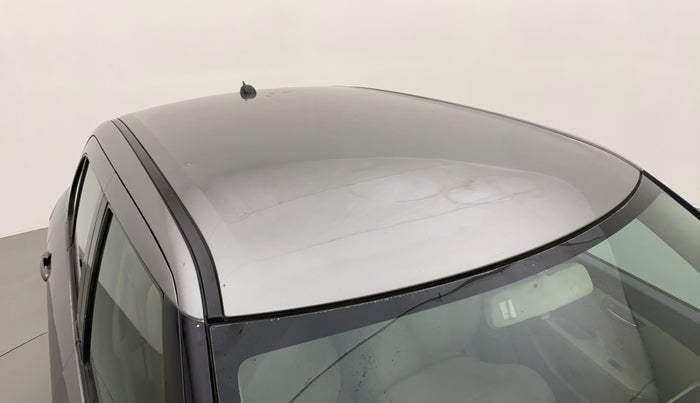2012 Maruti Swift Dzire VXI, Petrol, Manual, 70,970 km, Roof