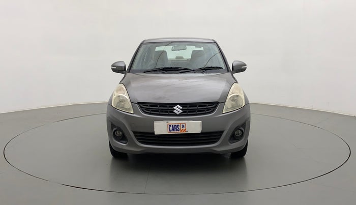 2012 Maruti Swift Dzire VXI, Petrol, Manual, 70,970 km, Front