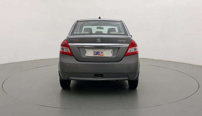 2012 Maruti Swift Dzire VXI, Petrol, Manual, 70,970 km, Back/Rear