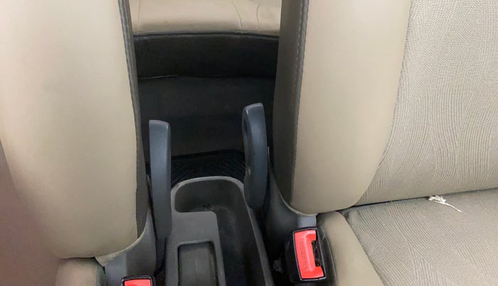 2013 Hyundai i10 MAGNA 1.2, Petrol, Manual, 53,616 km, Driver Side Adjustment Panel