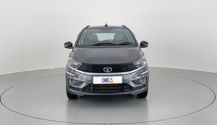 2020 Tata Tiago XZA+ 1.2 RTN, Petrol, Automatic, 8,893 km, Front