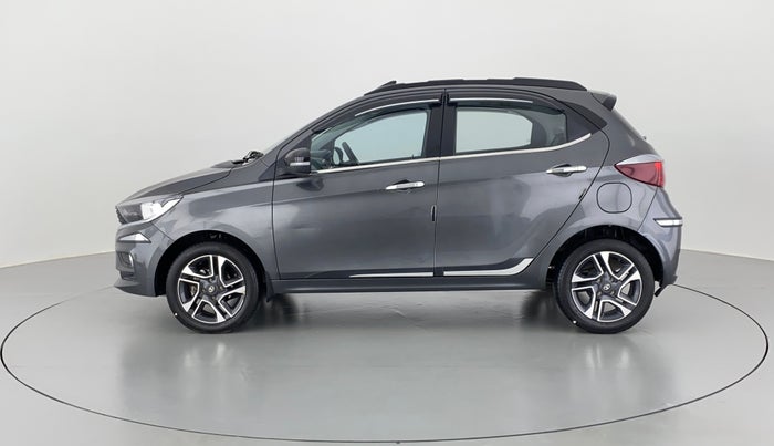 2020 Tata Tiago XZA+ 1.2 RTN, Petrol, Automatic, 8,893 km, Left Side