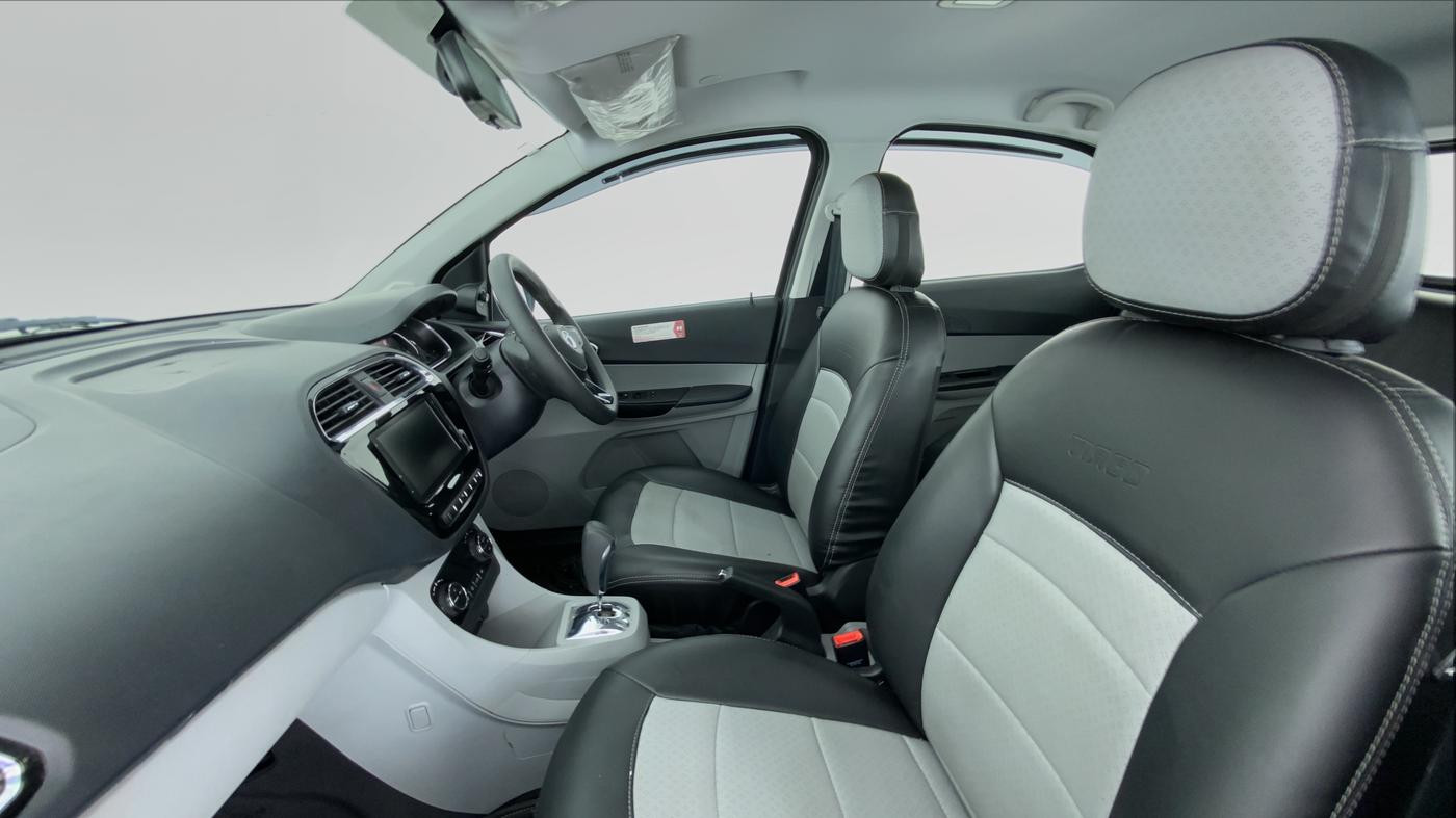 2020 Tata Tiago XZA+ 1.2 RTN, Petrol, Automatic, 8,893 km, Right Side Front Door Cabin