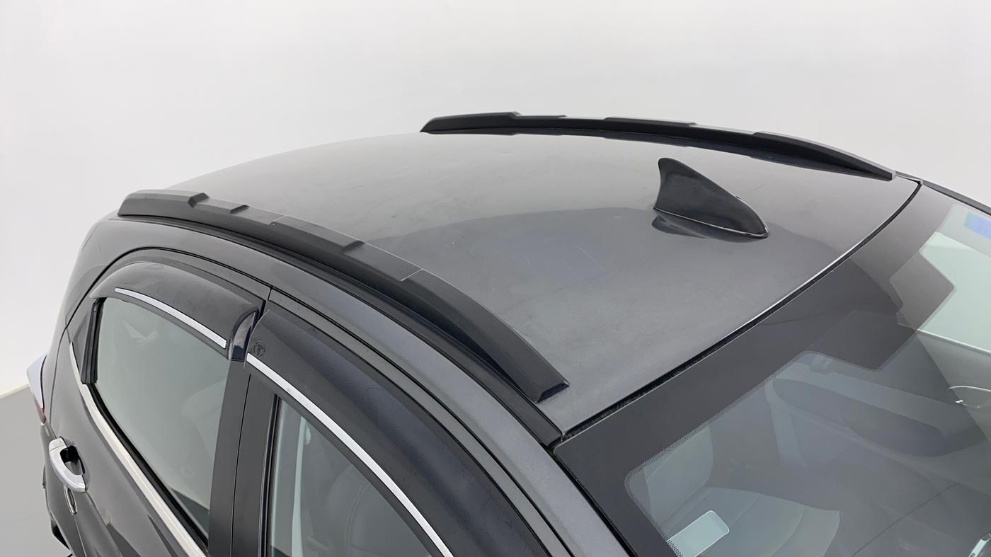 2020 Tata Tiago XZA+ 1.2 RTN, Petrol, Automatic, 8,893 km, Roof