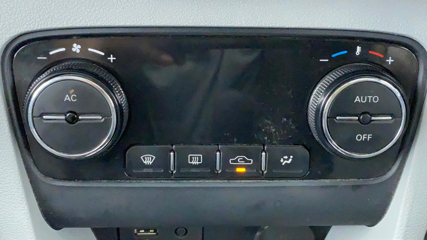 2020 Tata Tiago XZA+ 1.2 RTN, Petrol, Automatic, 8,893 km, Automatic Climate Control