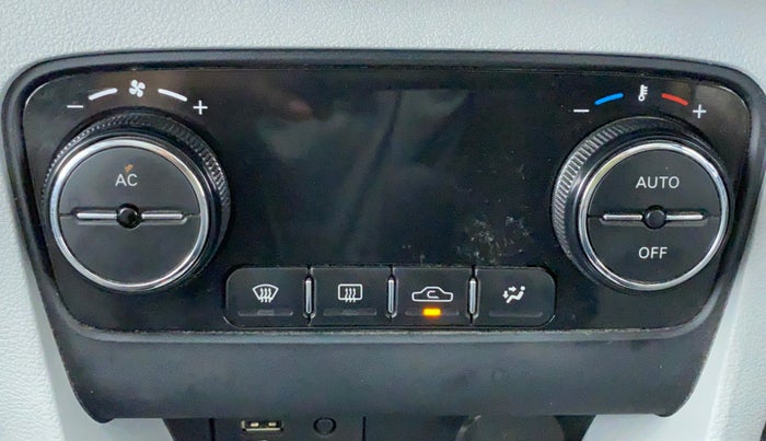 2020 Tata Tiago XZA+ 1.2 RTN, Petrol, Automatic, 8,893 km, Automatic Climate Control