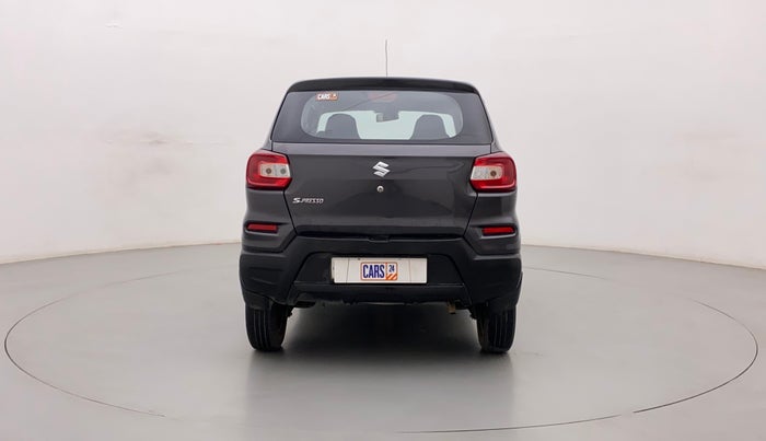2019 Maruti S PRESSO VXI+, Petrol, Manual, 73,084 km, Back/Rear
